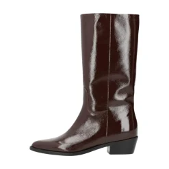 Best Phenump Copenhagen Phenumb Copenhagen Confidence P Støvle Dame Brun