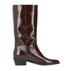 Best Phenump Copenhagen Phenumb Copenhagen Confidence P Støvle Dame Brun