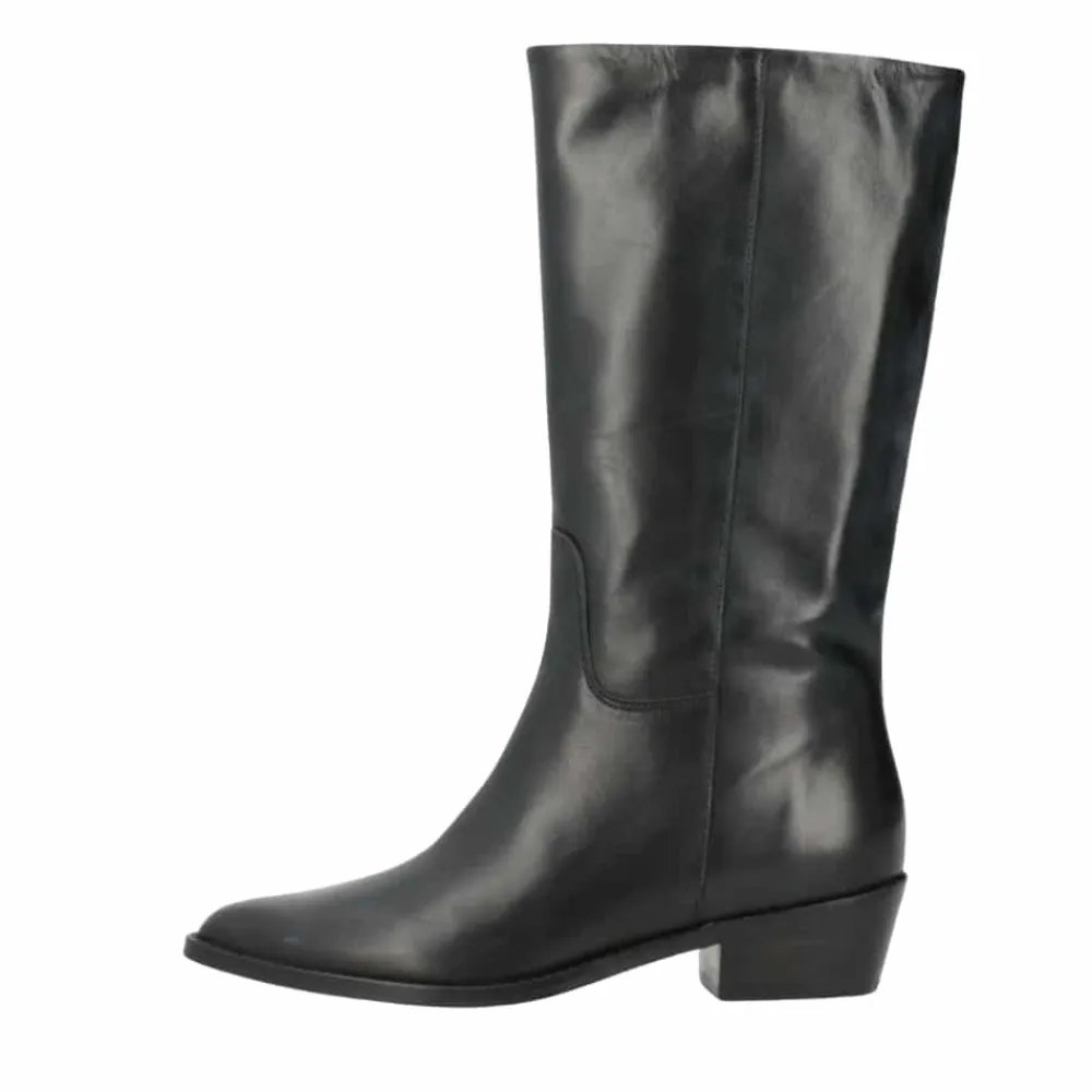 Clearance Phenump Copenhagen Phenumb Copenhagen Confidence Støvle Dame Sort