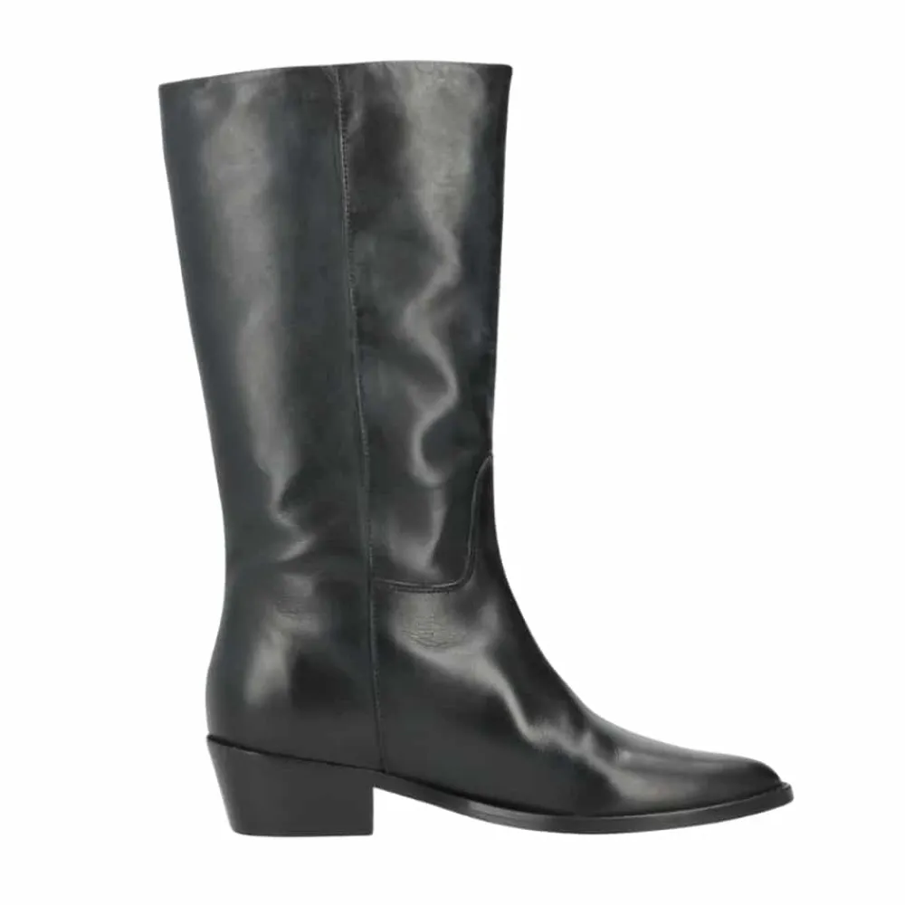 Clearance Phenump Copenhagen Phenumb Copenhagen Confidence Støvle Dame Sort