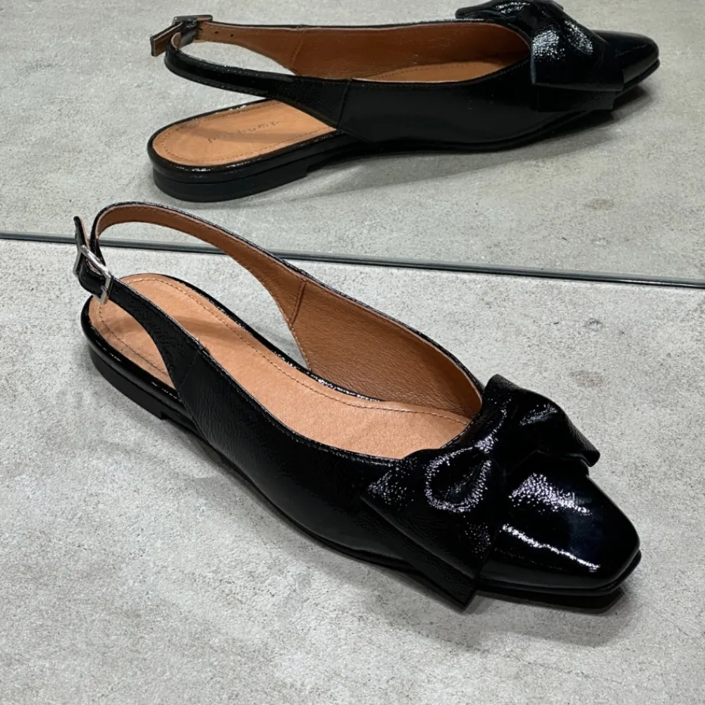 Online Phenump Copenhagen Phenumb Copenhagen Expect P Ballerinasko Dame Sort