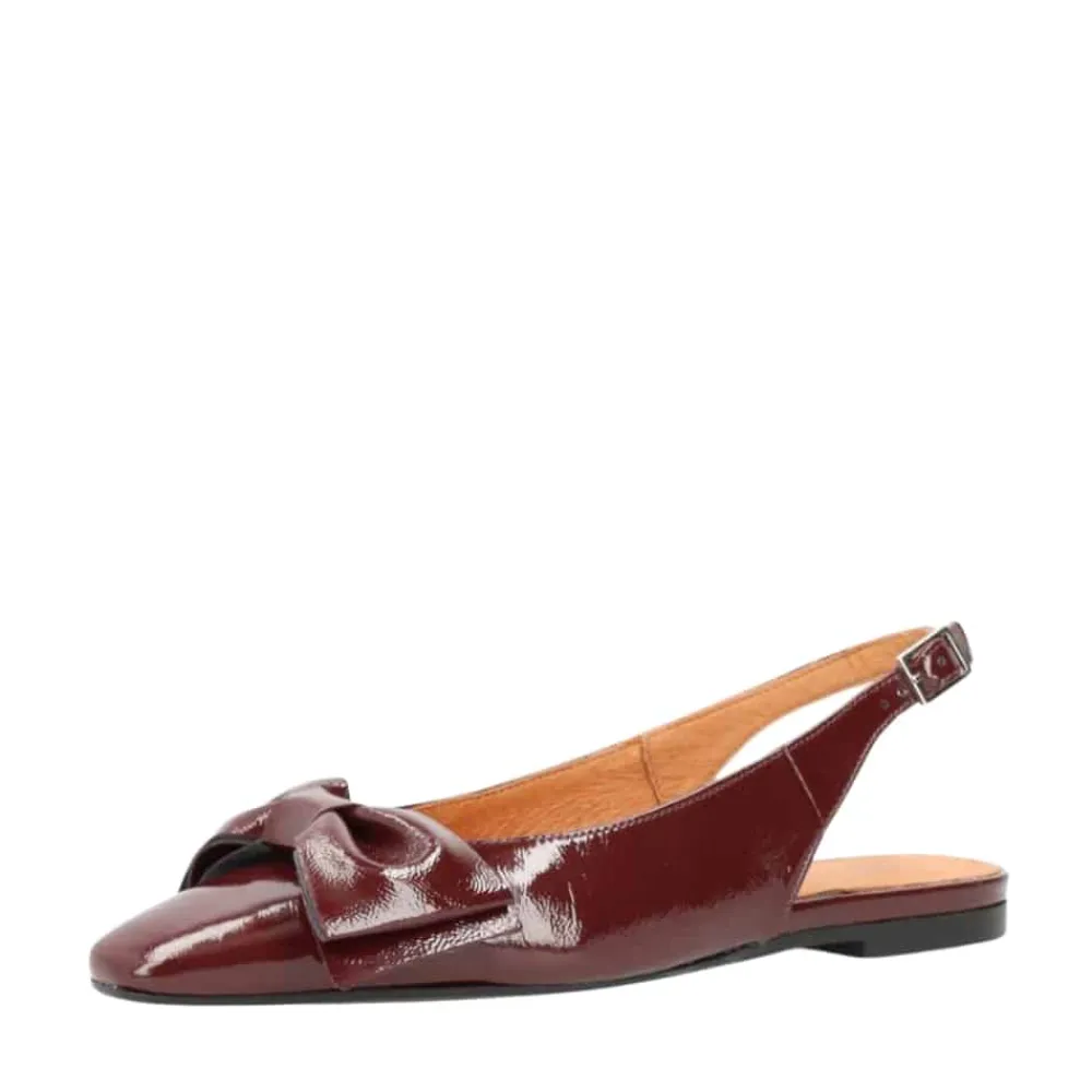 New Phenump Copenhagen Phenumb Copenhagen Expect P Ballerinasko Dame Rød