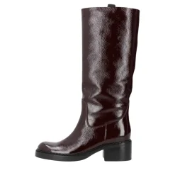 Online Phenump Copenhagen Phenumb Copenhagen Exposed P Lang Støvle Dame Bordeaux