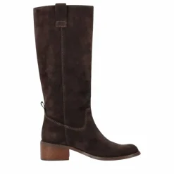 Online Phenump Copenhagen Phenumb Copenhagen Martina S Lang Støvle Dame Brun