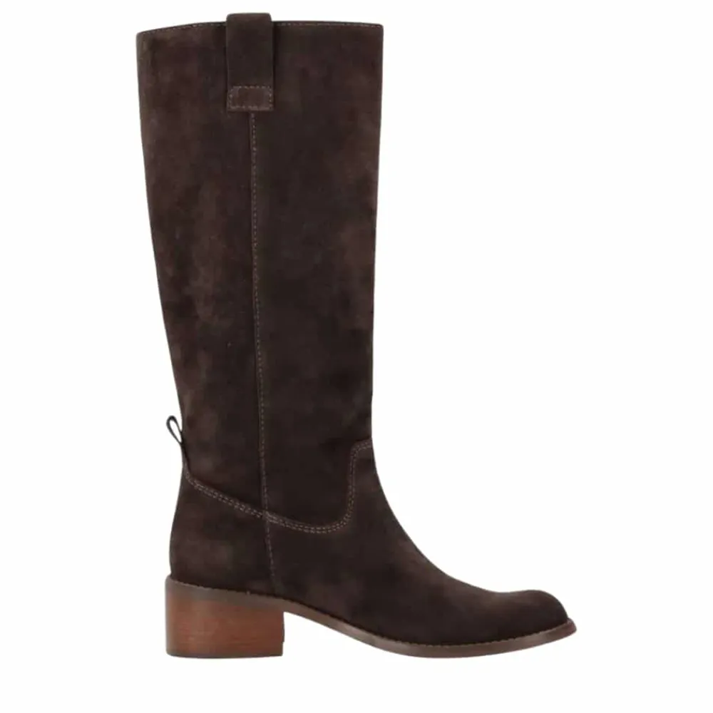 Online Phenump Copenhagen Phenumb Copenhagen Martina S Lang Støvle Dame Brun