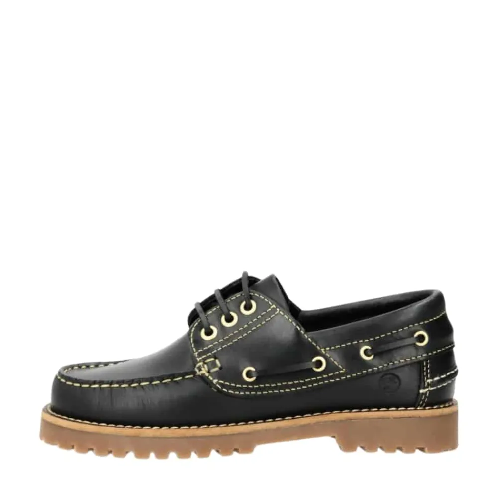 Clearance Phenump Copenhagen Phenumb Copenhagen Rudder X Sejlersko Dame Sort