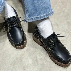 Clearance Phenump Copenhagen Phenumb Copenhagen Rudder X Sejlersko Dame Sort