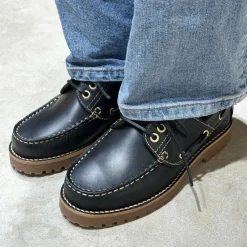 Clearance Phenump Copenhagen Phenumb Copenhagen Rudder X Sejlersko Dame Sort