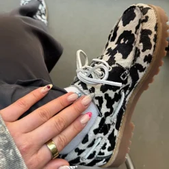 Phenump Copenhagen Phenumb Copenhagen Rudder X Sejlersko Dame Sort