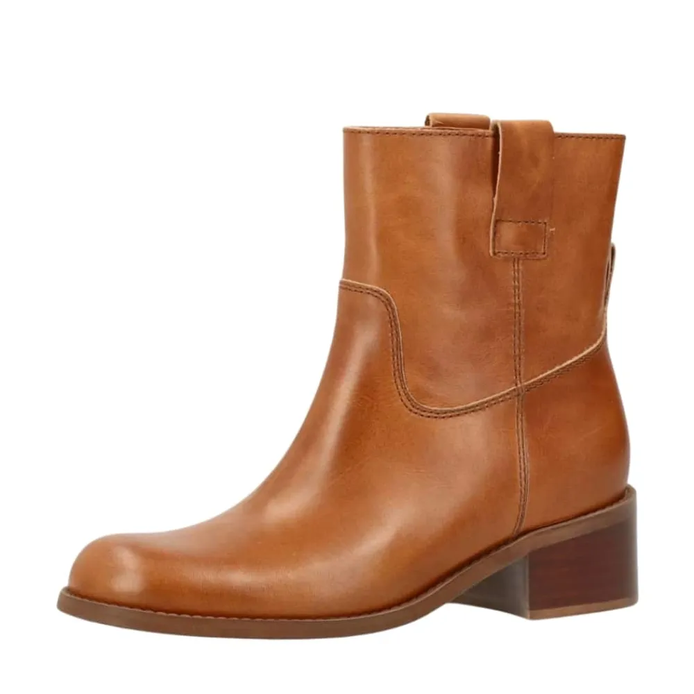 Online Phenump Copenhagen Phenumb Martina Kort Støvle Dame