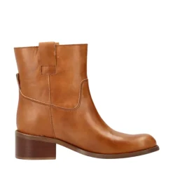 Online Phenump Copenhagen Phenumb Martina Kort Støvle Dame