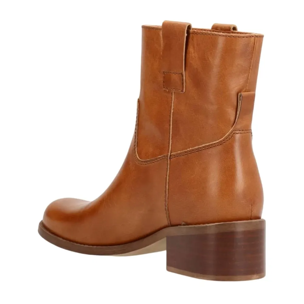 Online Phenump Copenhagen Phenumb Martina Kort Støvle Dame