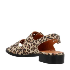 Discount Phenump Copenhagen Phenumb Next Sandal Dame Leopard