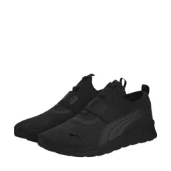 Puma Anzarun Lite Slip On Hyttesko Herre