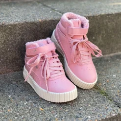 Discount Puma Carina 2.0 Mid Støvle Børn