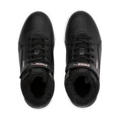 Sale Puma Carina Mid Fur Støvle Børn