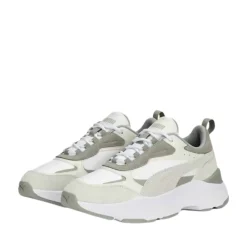 New Puma Cassia Mix Sneakers Dame