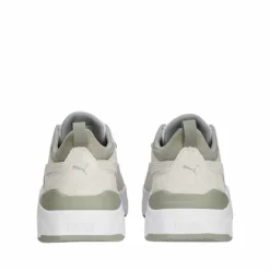 New Puma Cassia Mix Sneakers Dame