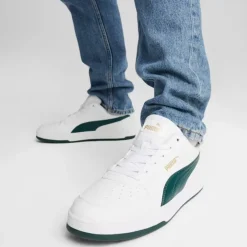 Puma Caven 2.0 Sneakers Dame Hvid