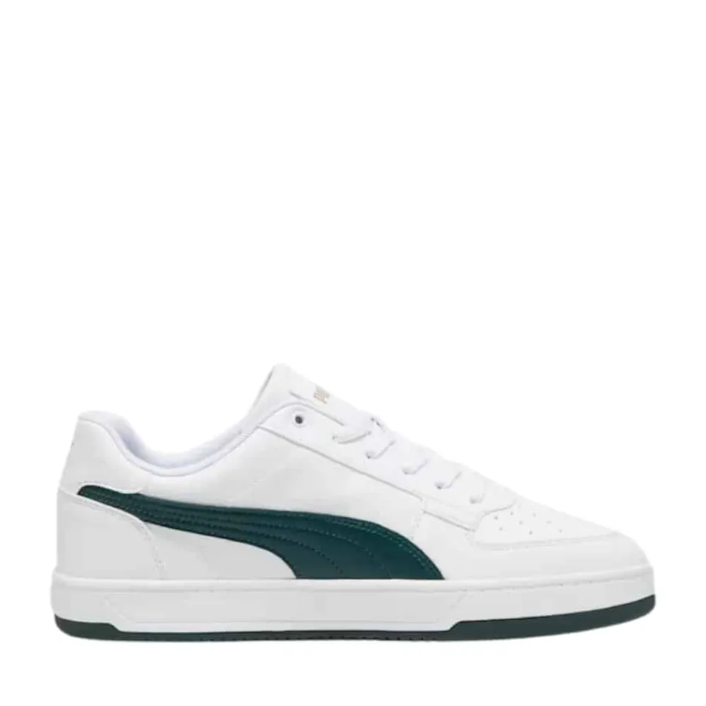 Puma Caven 2.0 Sneakers Dame Hvid