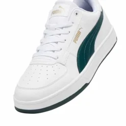 Puma Caven 2.0 Sneakers Dame Hvid