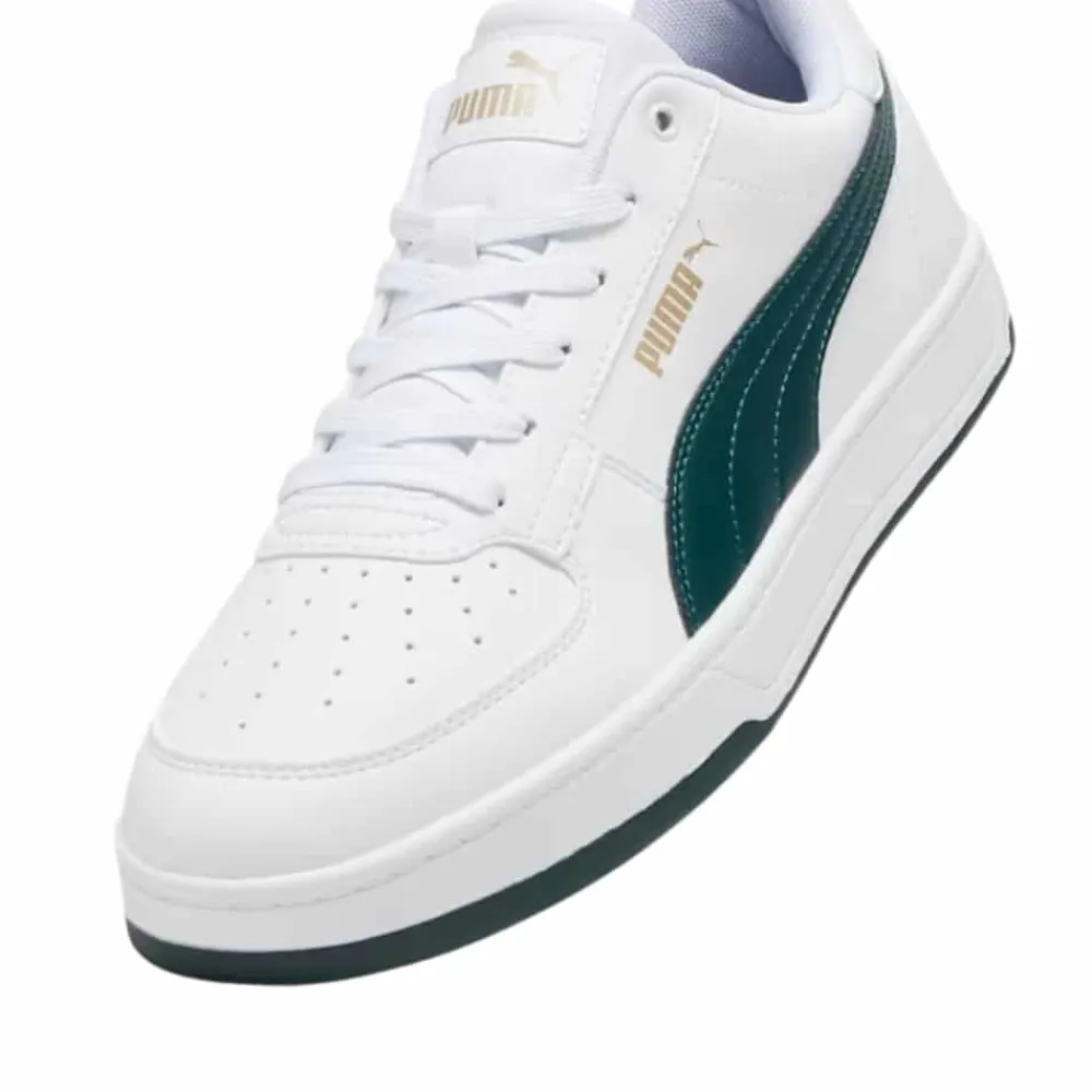 Puma Caven 2.0 Sneakers Dame Hvid