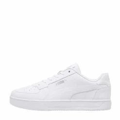 Best Puma Caven 2.0 Sneakers Dame og Herre Hvid