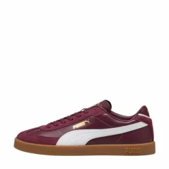 Puma Club II Era Sneakers Dame Rød