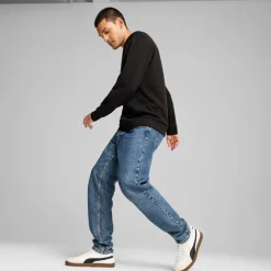 Discount Puma Club II Era Sneakers Dame og Herre Hvid