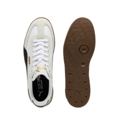 Discount Puma Club II Era Sneakers Dame og Herre Hvid