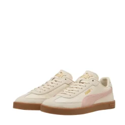 Discount Puma Club II Era Sneakers Dame Hvid