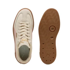 Discount Puma Club II Era Sneakers Dame Hvid