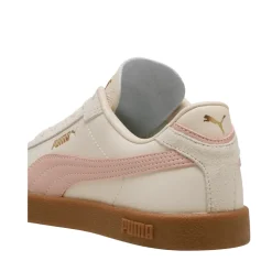 Discount Puma Club II Era Sneakers Dame Hvid