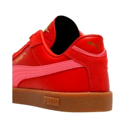 Online Puma Club II Era Sneakers Dame Rød