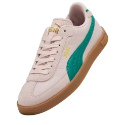 Clearance Puma Club II Era Sneakers Dame Lyserød
