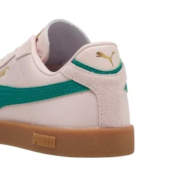 Clearance Puma Club II Era Sneakers Dame Lyserød