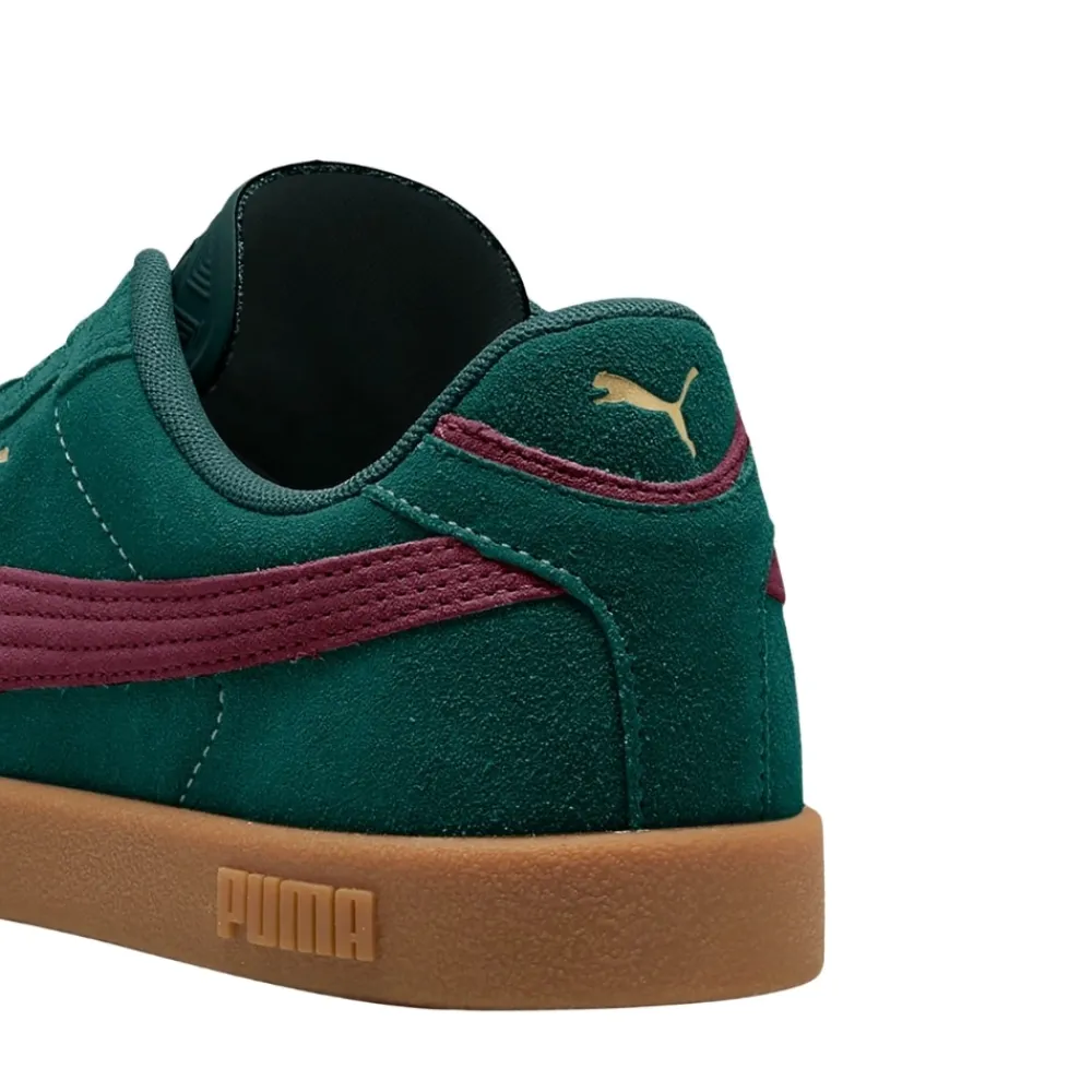 Clearance Puma Club II Era Sneakers Dame