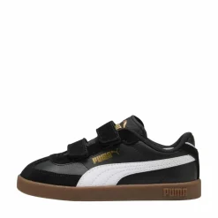 Discount Puma Club II Era V PS Sneakers Børn Sort