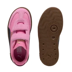 Puma Club II Era V PS Sneakers Børn Pink