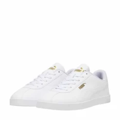 Online Puma Club II SL Sneakers Dame og Herre