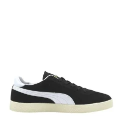Online Puma Club Sneakers Dame og Herre Sort