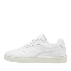 Sale Puma Doublecourt Club 48 Sneakers Dame