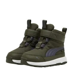 Hot Puma Evolve Støvle Børn