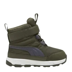 Hot Puma Evolve Støvle Børn