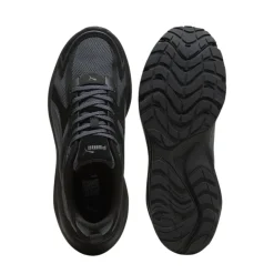 Clearance Puma Hypnotic LS Sneakers Herre Sort