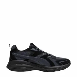 Clearance Puma Hypnotic LS Sneakers Herre Sort