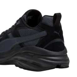 Clearance Puma Hypnotic LS Sneakers Herre Sort