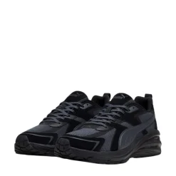 Clearance Puma Hypnotic LS Sneakers Herre Sort