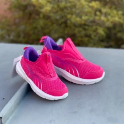 Sale Puma Kruz Profoam Sliptech PS Sko Børn