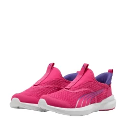 Sale Puma Kruz Profoam Sliptech PS Sko Børn
